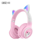 AKz Wireless Headphones