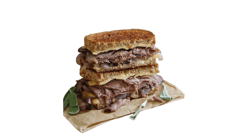 Roast Beef Sandwich