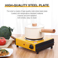Single Burner Electric Hot Plate