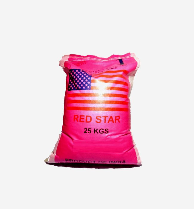 Red Star Rice