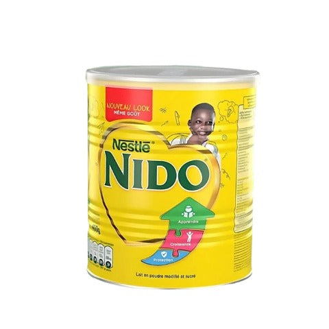 Nestlé NIDO Powdered Milk