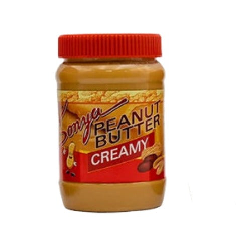Sonya Creamy Peanut Butter