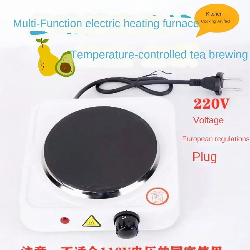 Electric Mini Stove