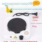 Electric Mini Stove