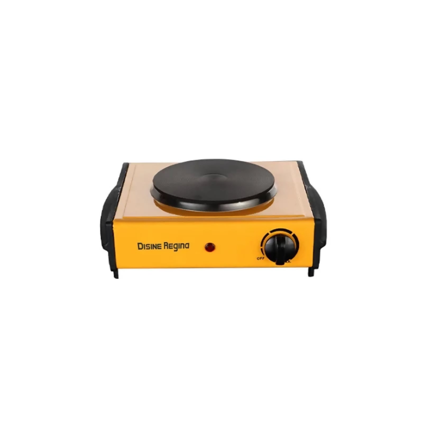 Single Burner Electric Hot Plate