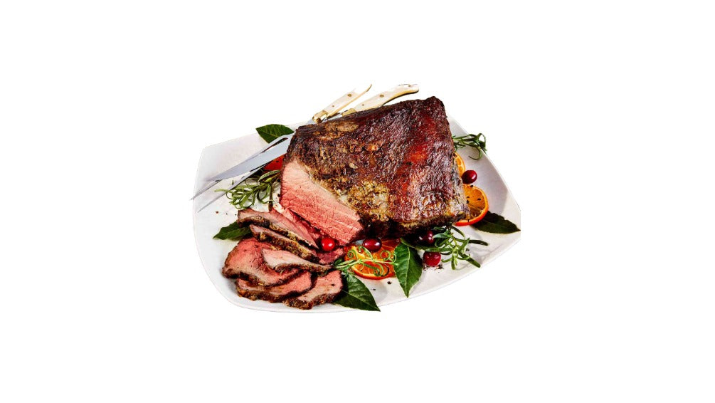 Roast Beef Plate