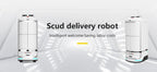 Scud Delivery Robot
