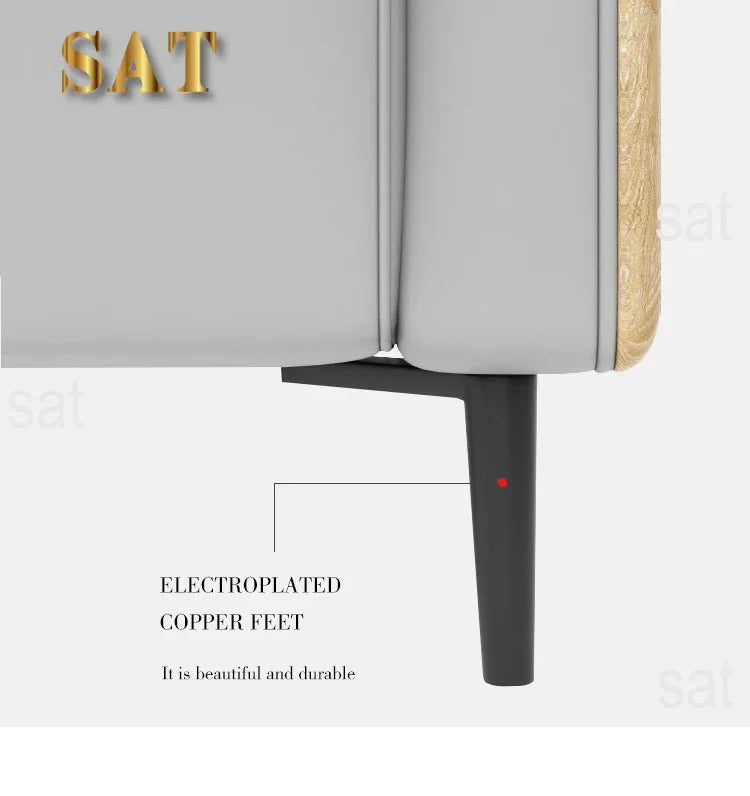 'Mingmeng Furniture Factory Commercial Office Lounge Set Waiting Room Pu Leather Office Reception Sofa Set