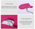 MGE-DO6 Adjustable Gynecology Examination & Delivery Bed
