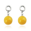DBZ Cosplay Earrings