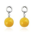 DBZ Cosplay Earrings