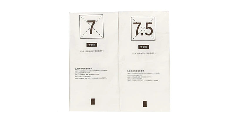 10/20Pairs Disposable Latex Surgical Gloves For Hospital Clinic Surgery Food Processing Laboratory Medical Rubber Sterile Gloves