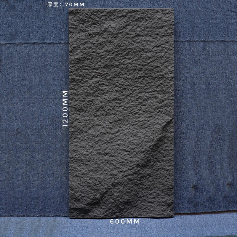 Artificial 3D Stone Wall Panels
