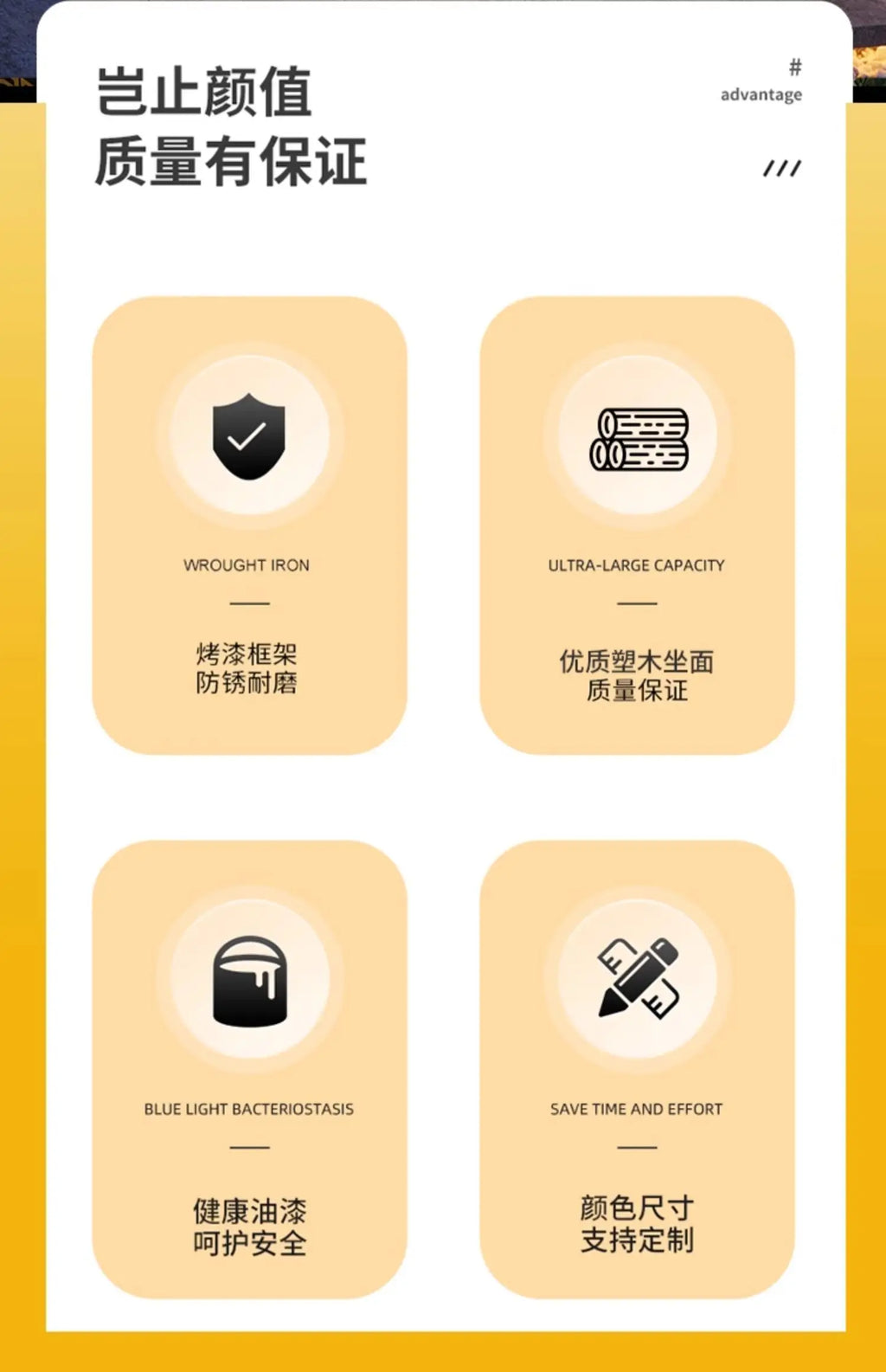 Industrial wind oil drum table and chair combination milk tea barbecue restaurant indoor and outdoor wrought iron furniture can