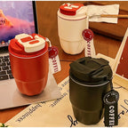 Thermal Control Water Bottle