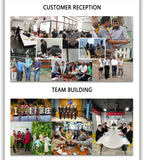 Modern Simple Hospital Bed