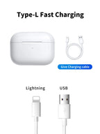 Hi-Fi Wireless EarPods