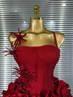 Classic Night Party Wear