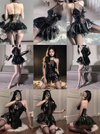 Exotic Honeymood Apparel