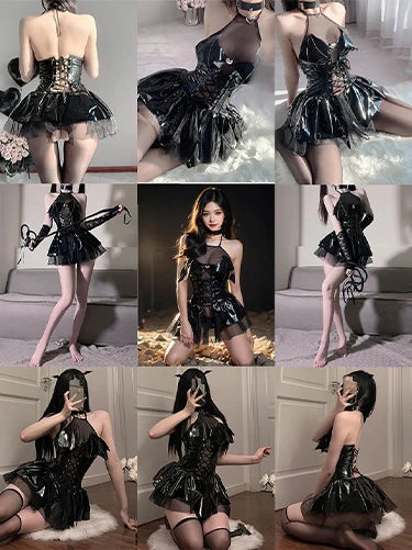 Exotic Honeymood Apparel