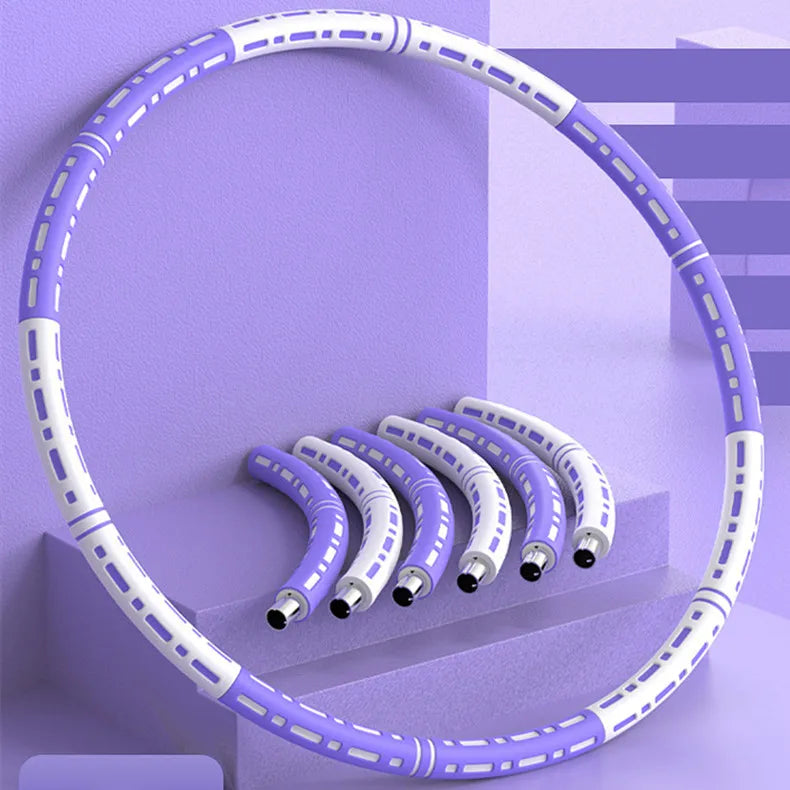 Detachable Sports Hoop
