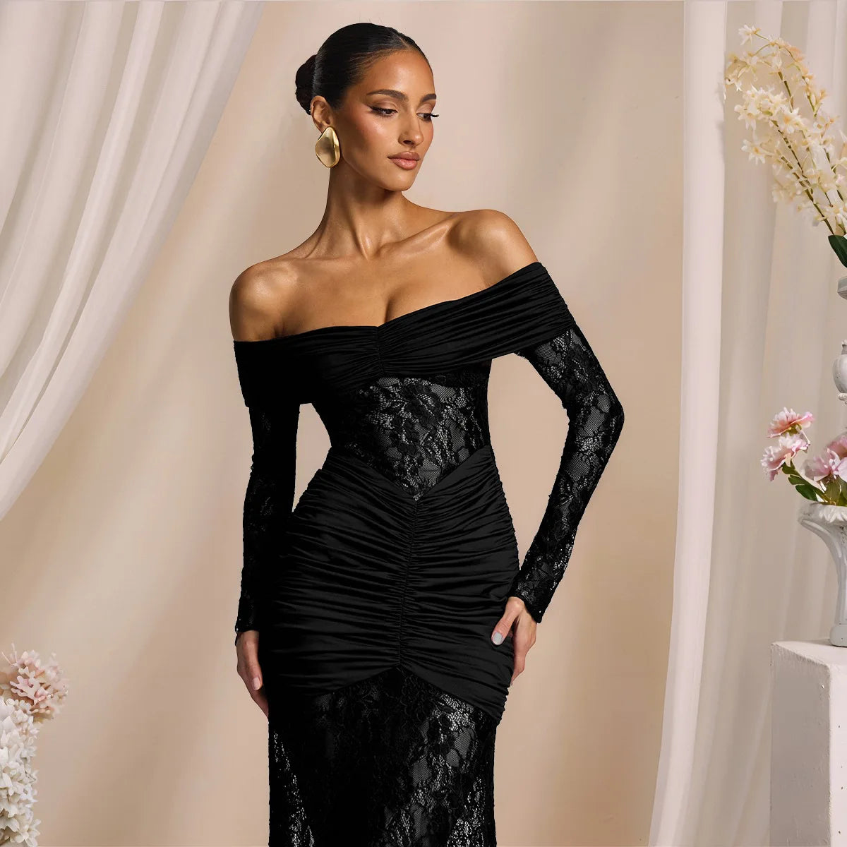 Stunning Evening dress