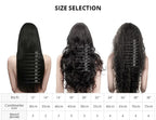 250 Density Body Wave Lace Front Wig 13x4 13x6 40 Inch 5x5 Lace Closure Wig Gluless Transparent Human Hair Lace Frontal Wig Sale
