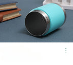 Stainless Steel Beer Bottle & Can Cooler