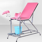 Obstetrics integrated electric gynecological examination bed multi-functional cosmetic plastic ophthalmology stainless steel bed