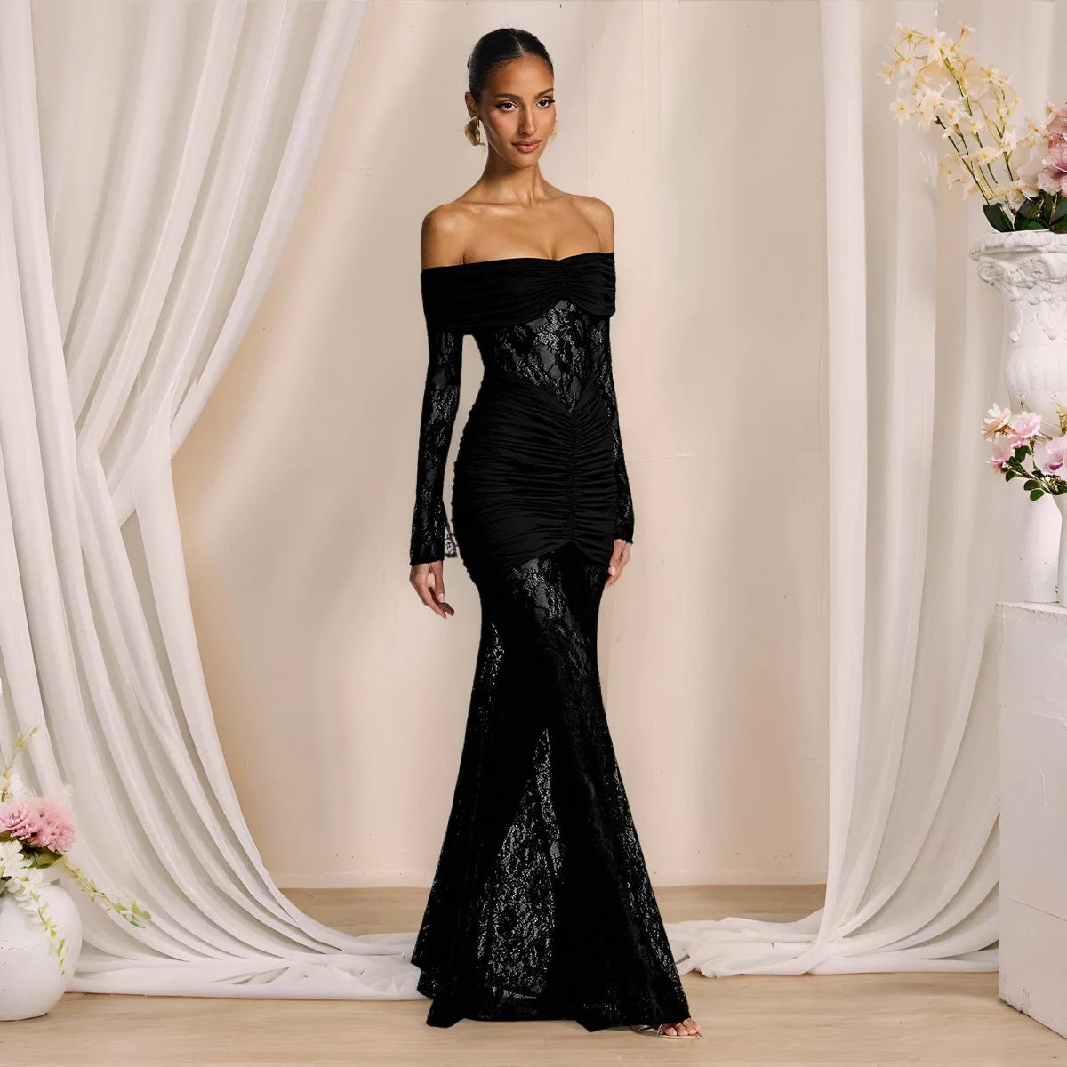 Stunning Evening dress