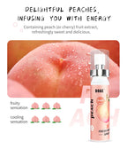 20ML Fresh Oral Spray Antibacterial Gum Care Portable Deodorizing Spray with Long Lasting Fragrance for Oral Health Care