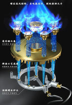 Portable Gas Stove.