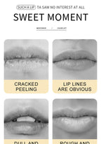 Remove Dark Lip Balm Vitamin C Lighten Melanin Gloss Oil Exfoliating Clean Pigment Dead Skin Fade Lip Lines Beauty Care Makeup