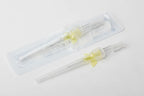 Disposable IV Cannula Intravenous Injection Catheter with Wing 22G 24G 26G For Pet Dog Cat Animals Veterinary Suppliers