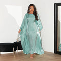 Dubai Luxury Abaya/Caftan
