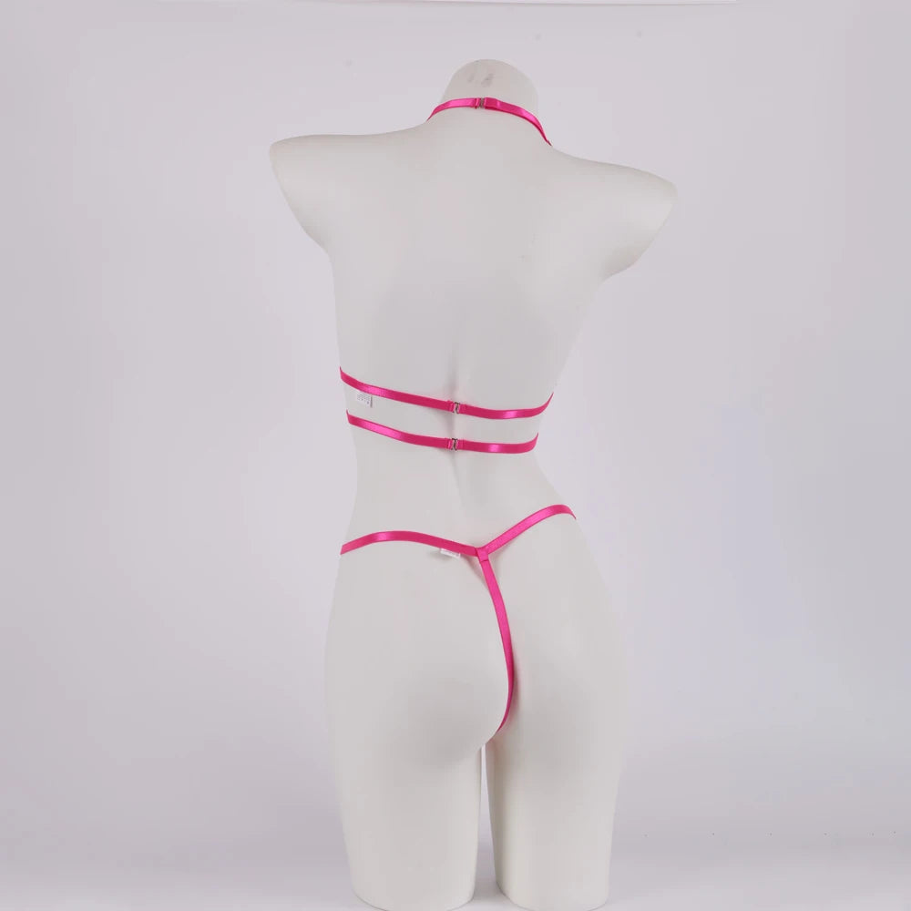 Exotic Honeymood Apparel