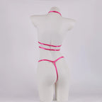 Exotic Honeymood Apparel