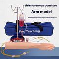 IV Practice Arm Set