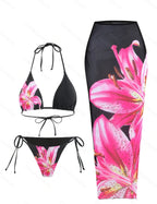 Boss Chick Bikini Set