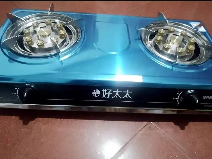 Portable Gas Stove.