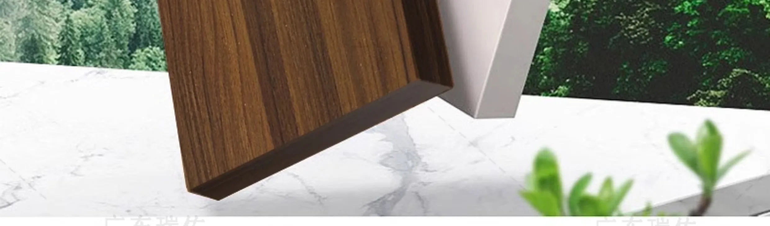 Wooden Boss Table Simple Modern Cabinet Designer Reading Reading Desk Secretary High Quality Art Bureau Meuble Office Furniture