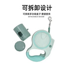 Retractable Dog Leash