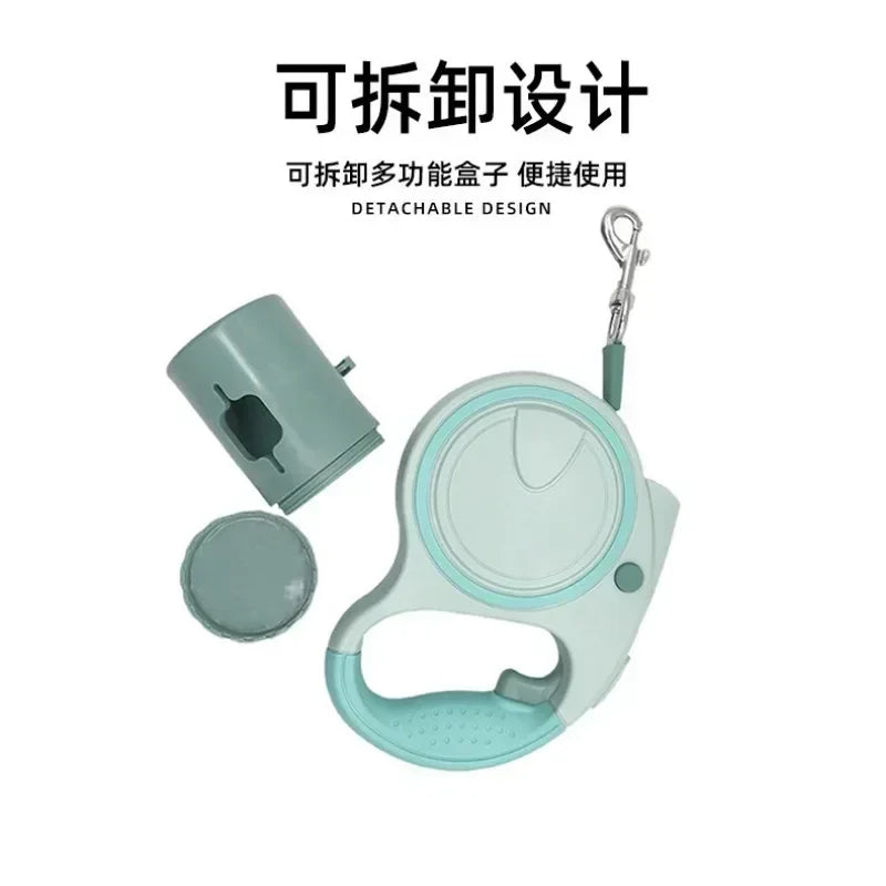 Retractable Dog Leash