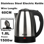Swan Nordic Electric Kettle