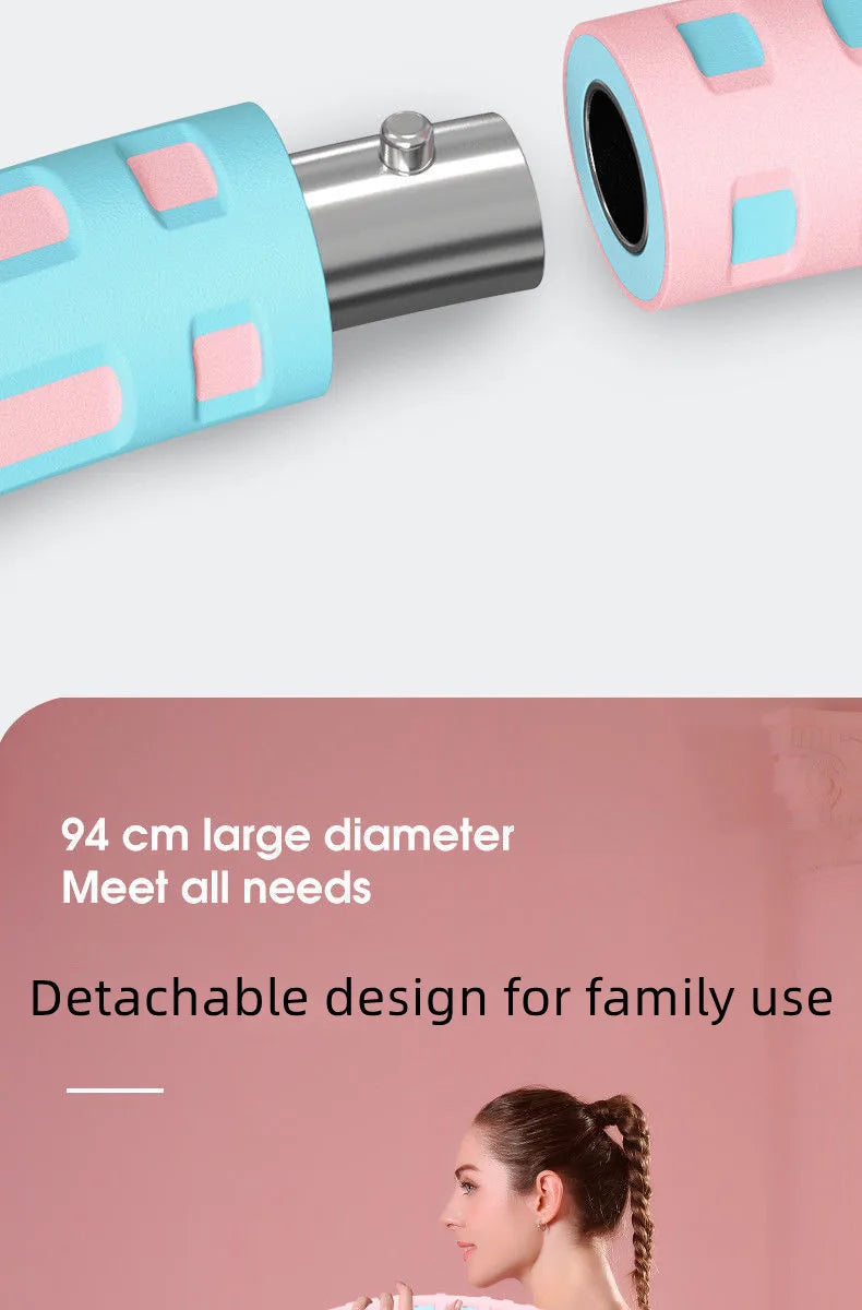 Detachable Sports Hoop