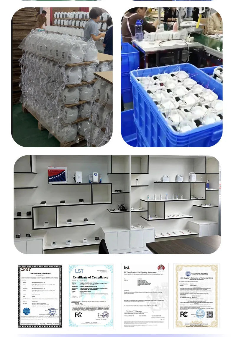 Blood glucose Meter Test Kit