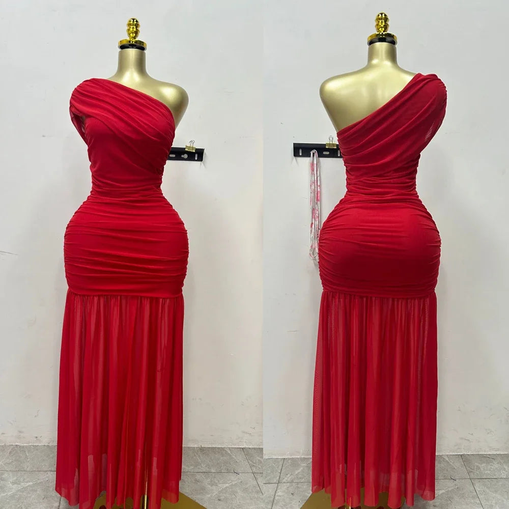 Classic Ladies Dress