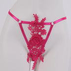 Exotic Honeymood Apparel