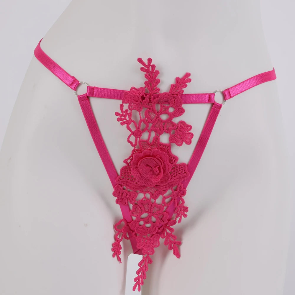 Exotic Honeymood Apparel