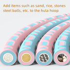 Detachable Sports Hoop